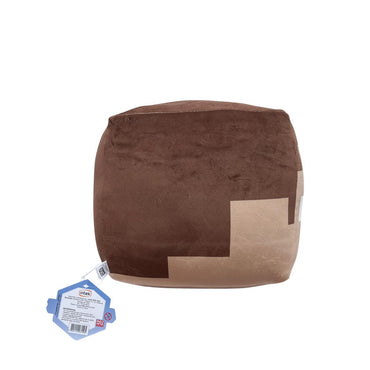 Peluche Minecraft Cubo 30Cm Steve