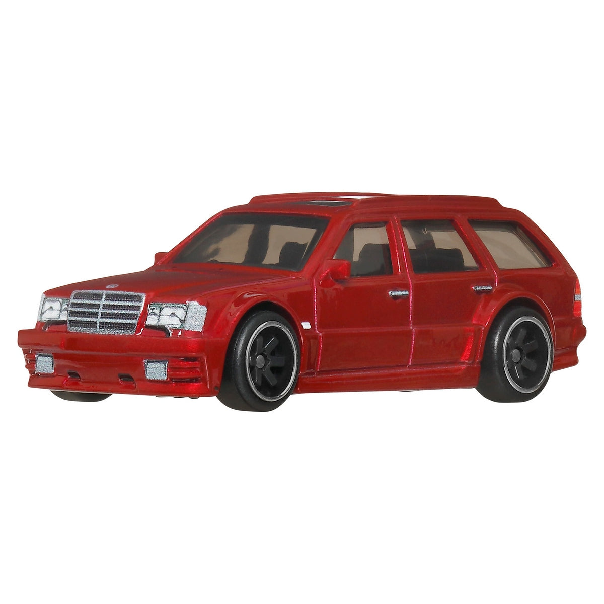 Hot Wheels Collector Auto Mercedes-Benz Amg E-36 Estate