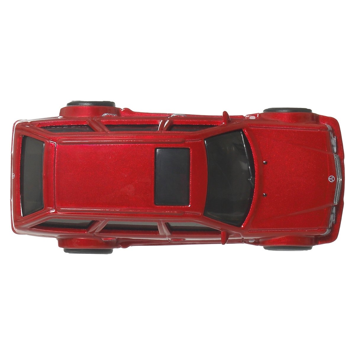 Hot Wheels Collector Auto Mercedes-Benz Amg E-36 Estate