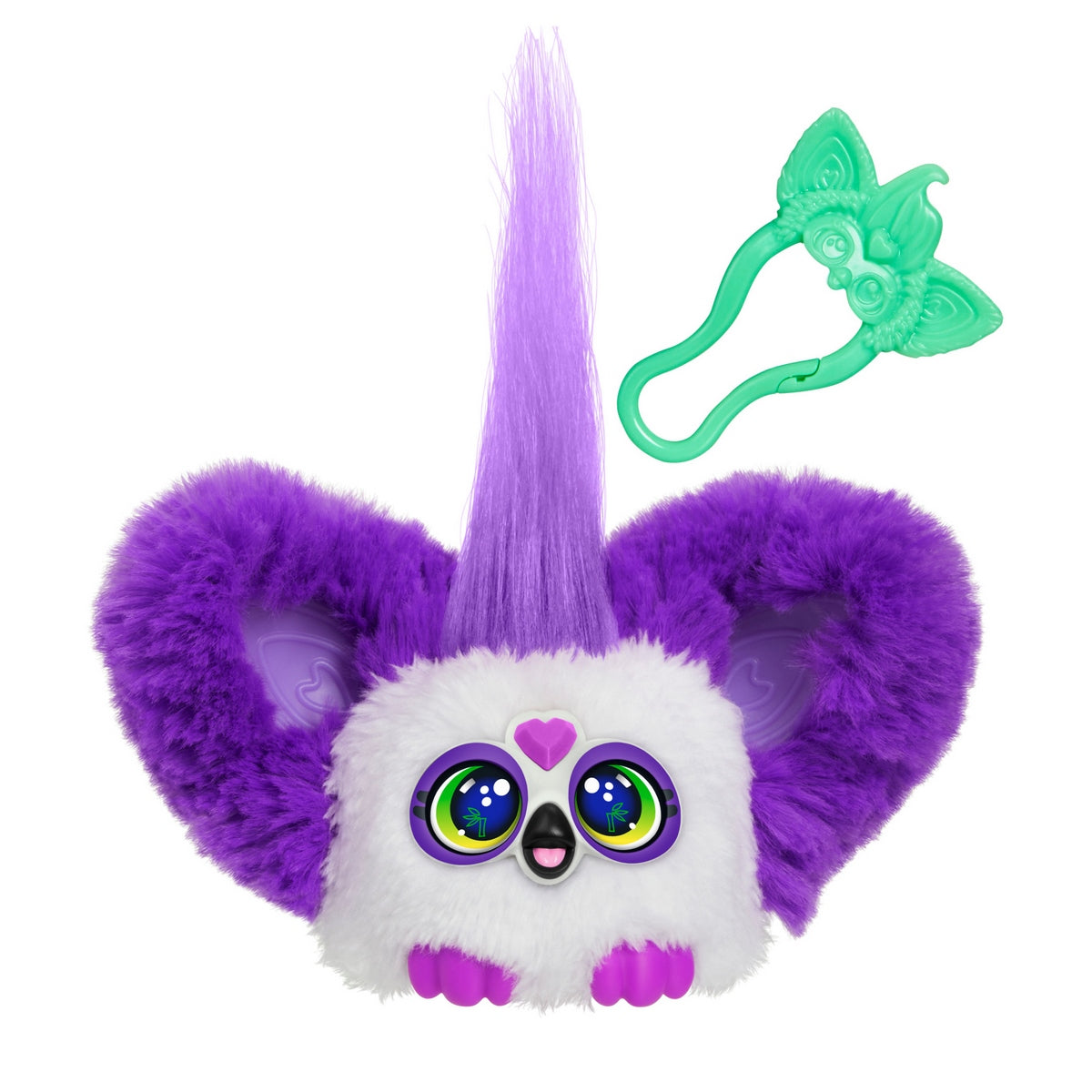 Mini Peluche Furby Furblets - Bam-Boo |Furby | Compra Online