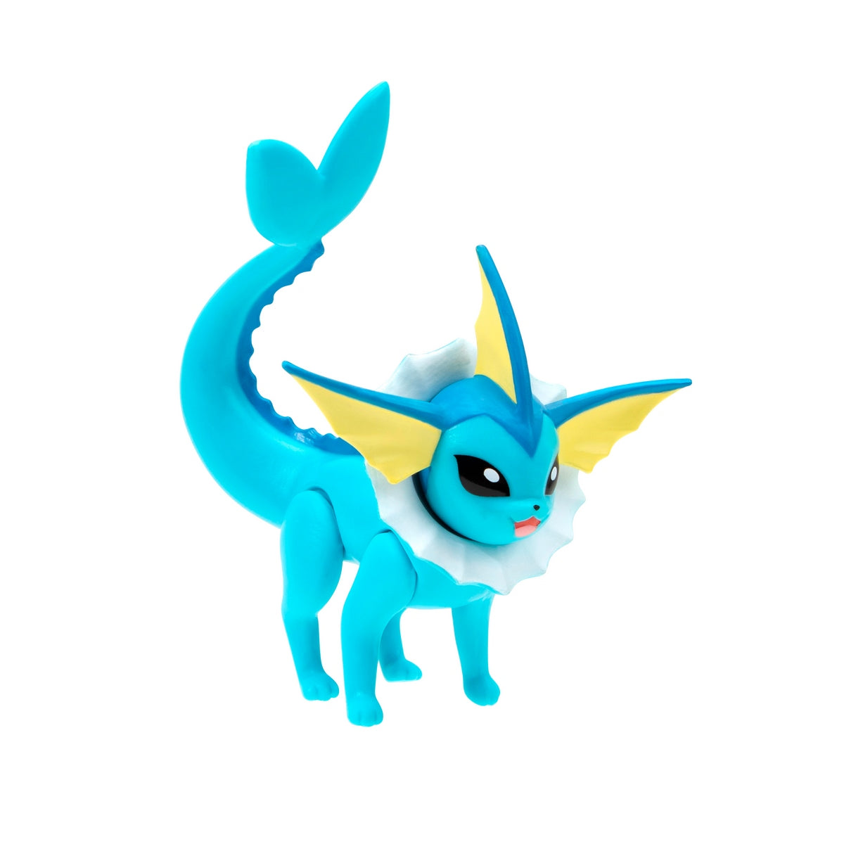 Set 1 O 2 Figuras De 5 A 8 Cm. Pokemon - Vaporeon