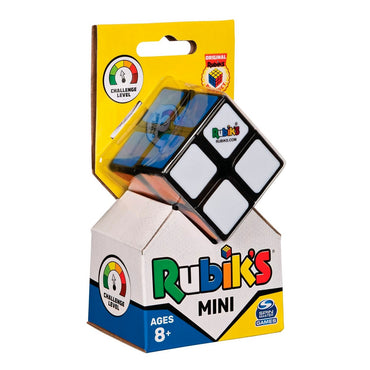 Rubiks Mini Cubo 2X2