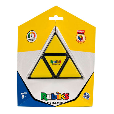 Rubiks Pirámide