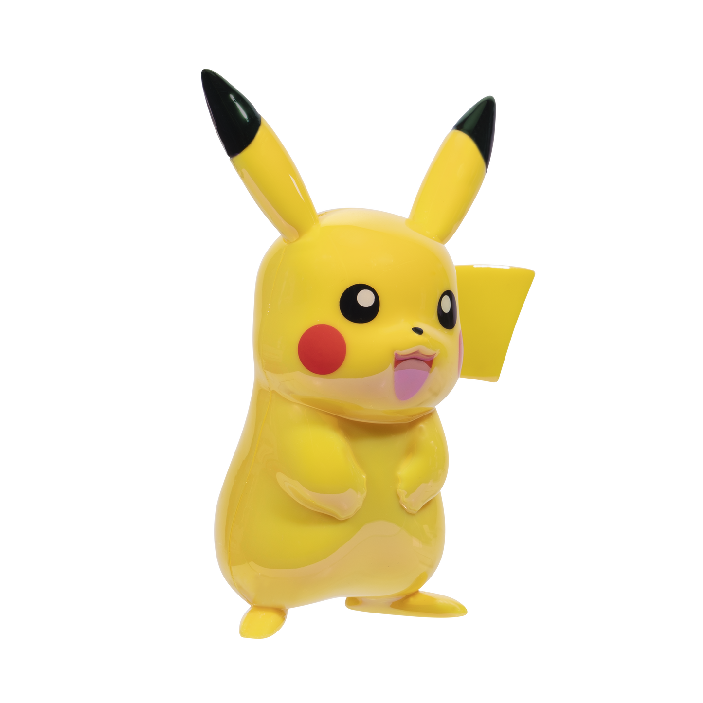 Pokémon Figura Batalla 8 Cm Pikachu