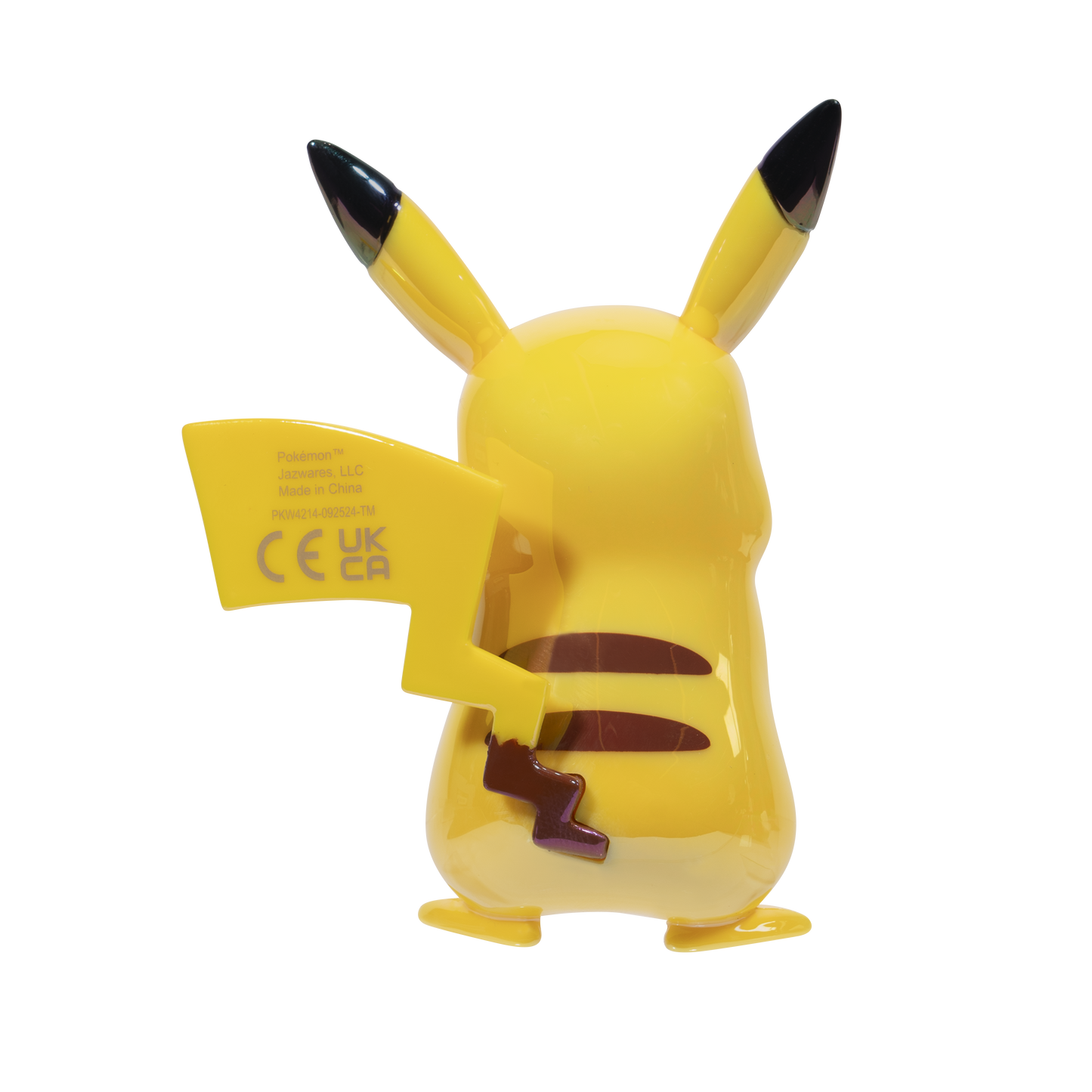 Pokémon Figura Batalla 8 Cm Pikachu