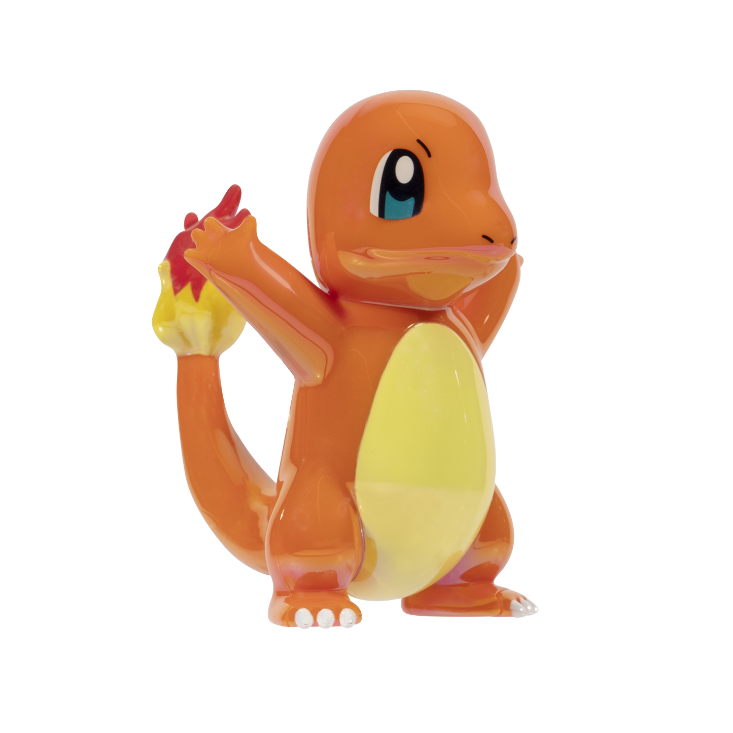 Pokémon Figura Batalla 8 Cm Charmander