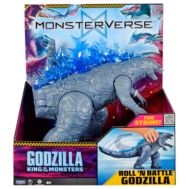 Godzilla Figura Articulada 28 Cm Godzilla