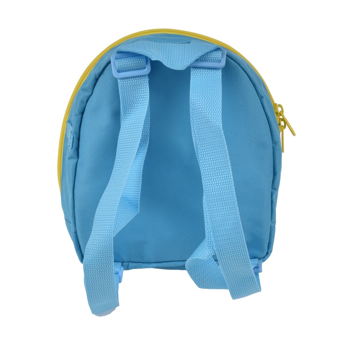 Mochila Con Peluche Compañero De Aventura Tamagotchi - Hashizotchi