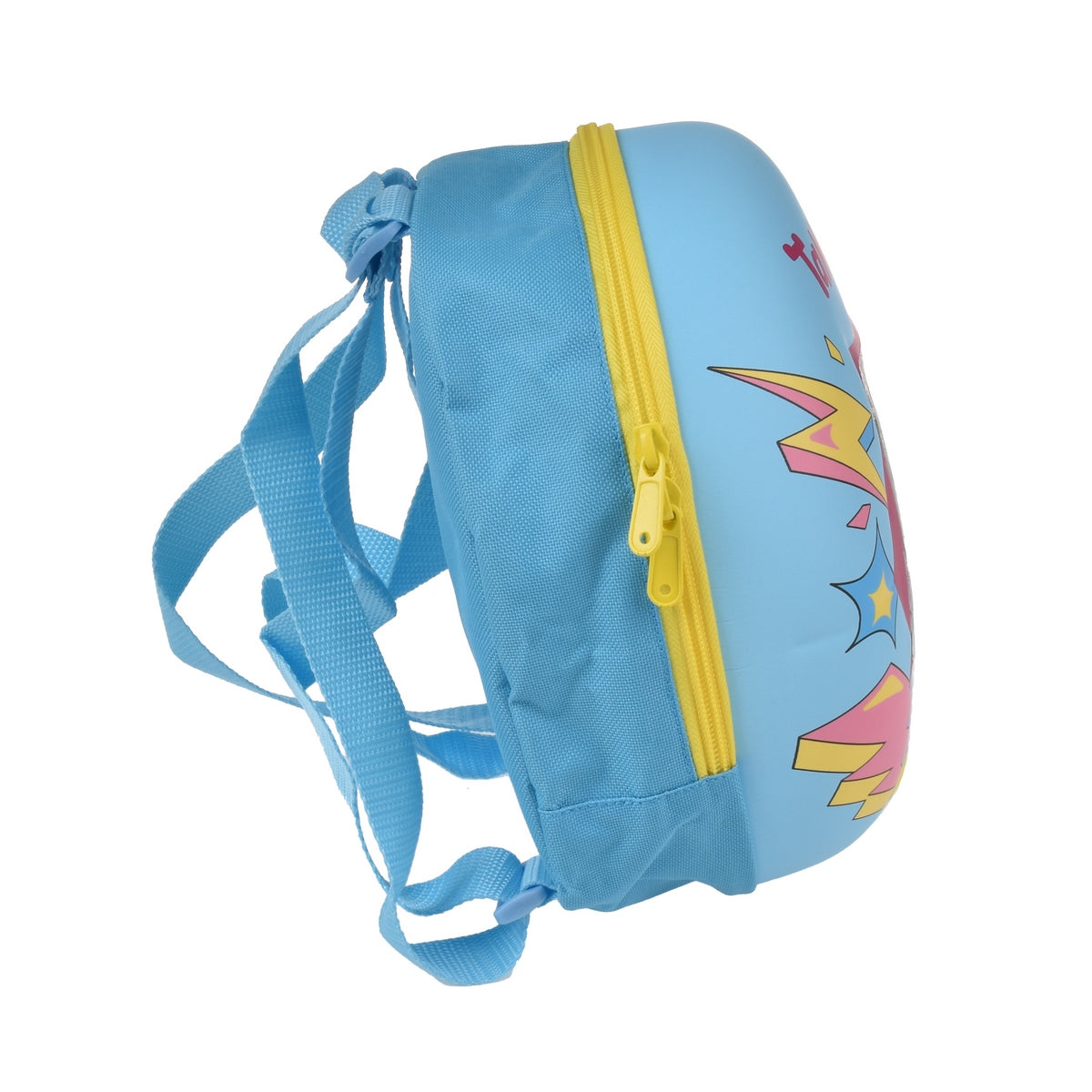 Mochila Con Peluche Compañero De Aventura Tamagotchi - Hashizotchi
