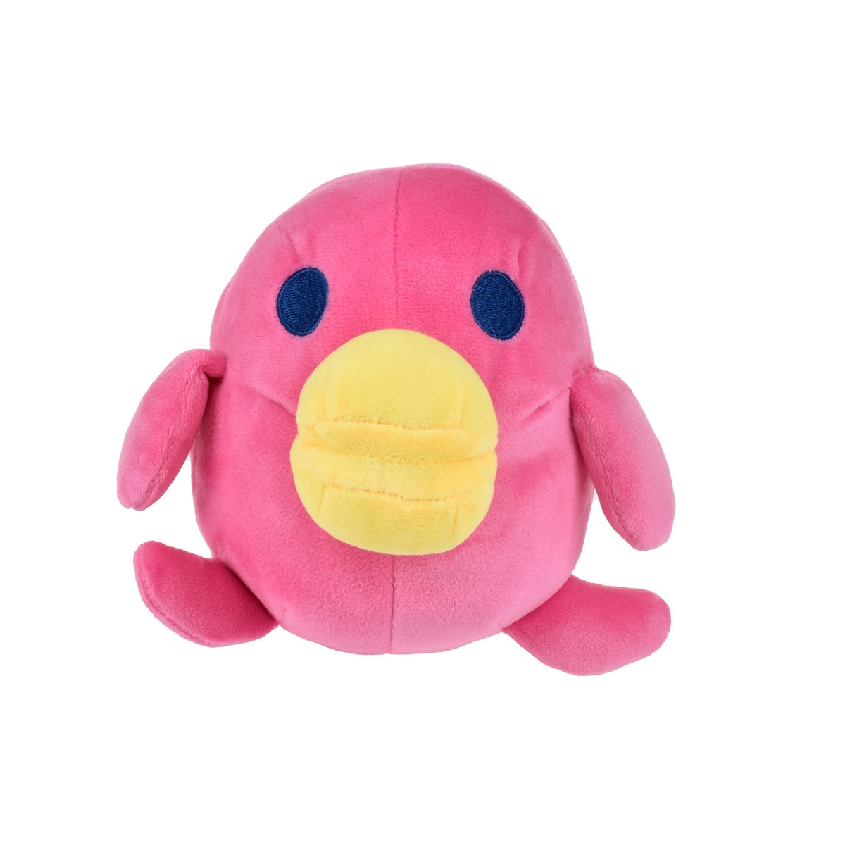 Mochila Con Peluche Compañero De Aventura Tamagotchi - Hashizotchi