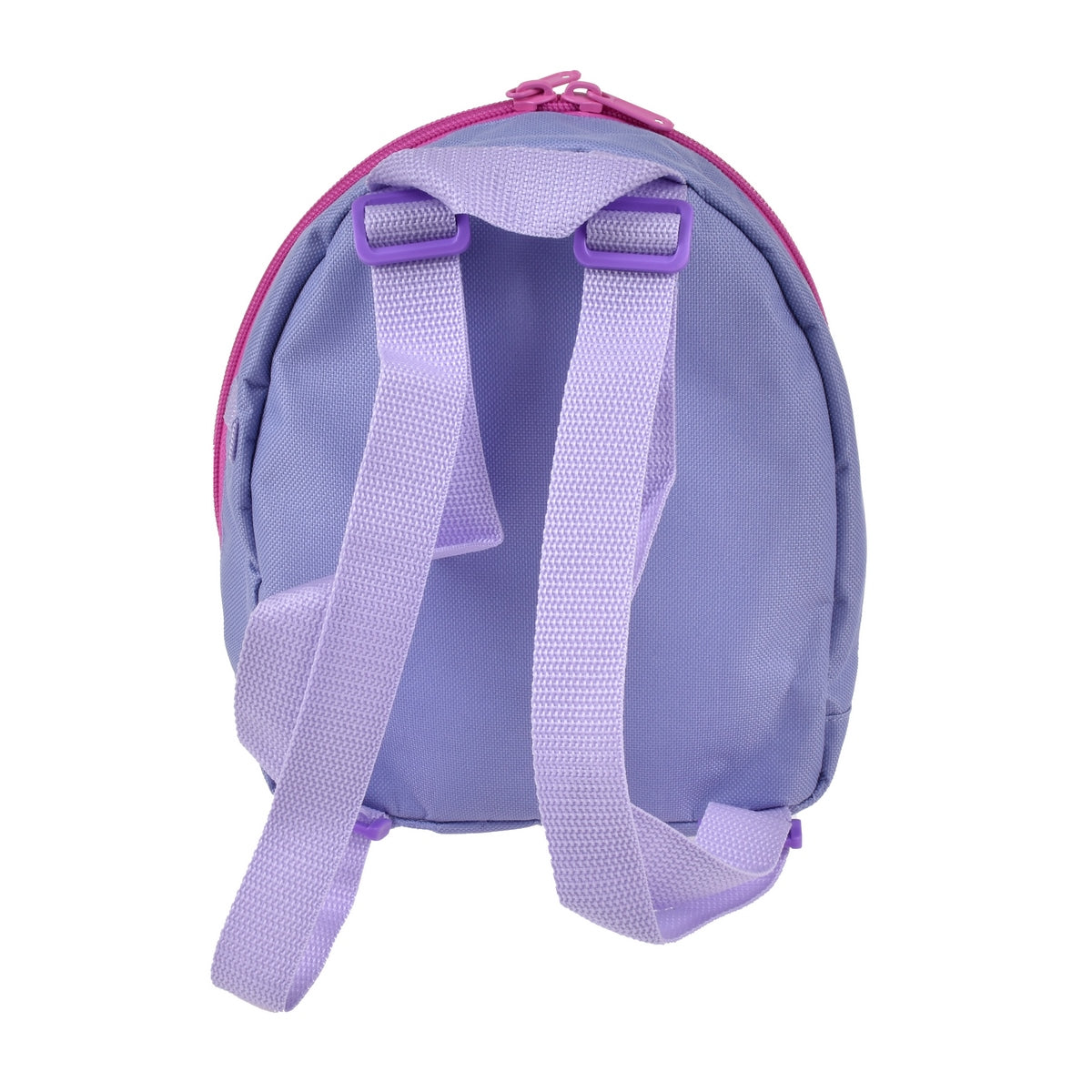 Mochila Con Peluche Compañero De Aventura Tamagotchi - Mimitchi