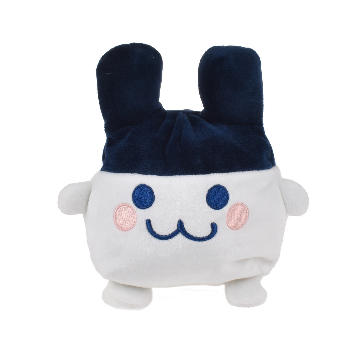 Mochila Con Peluche Compañero De Aventura Tamagotchi - Mimitchi