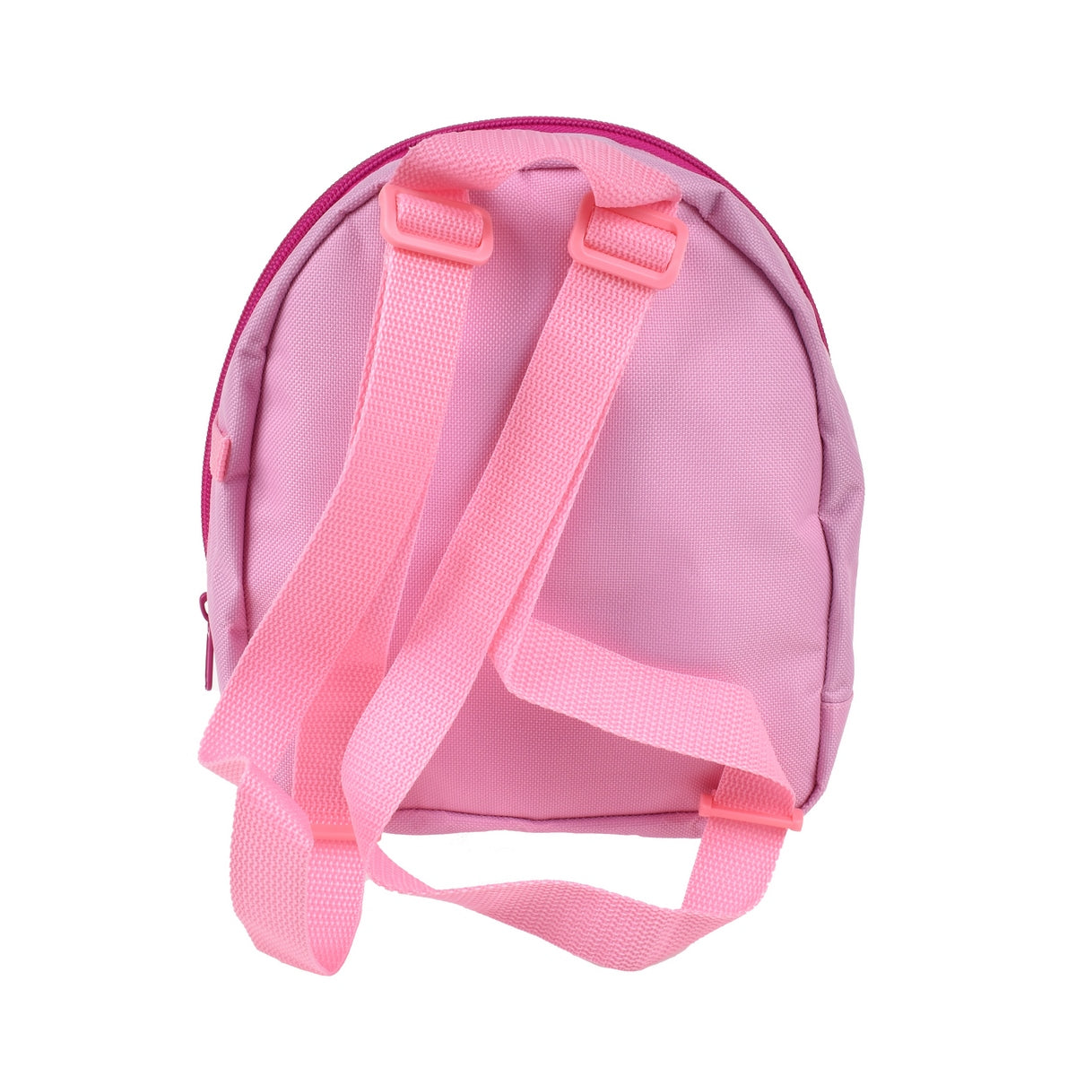 Mochila Con Peluche Compañero De Aventura Tamagotchi - Kuchipatchi
