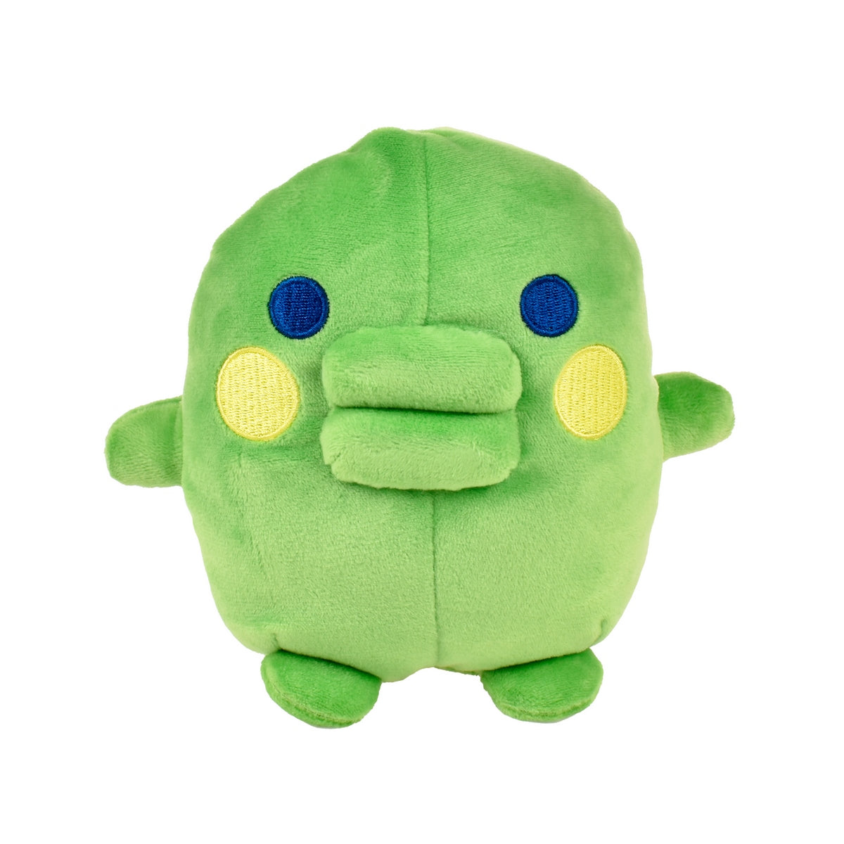 Mochila Con Peluche Compañero De Aventura Tamagotchi - Kuchipatchi