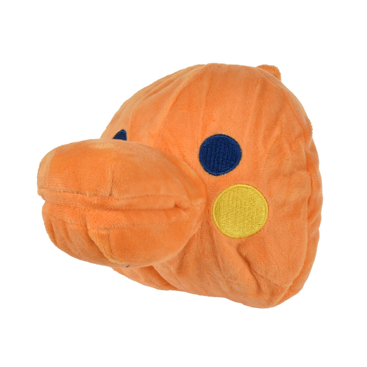 Mochila Con Peluche Compañero De Aventura Tamagotchi - Kuchipatchi