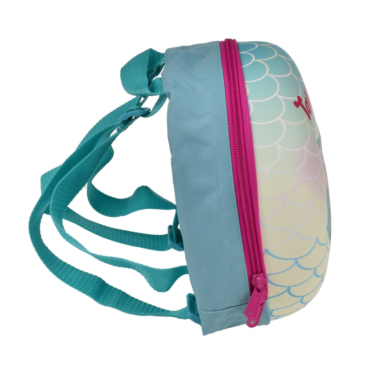 Mochila Con Peluche Compañero De Aventura Tamagotchi - Mametchi