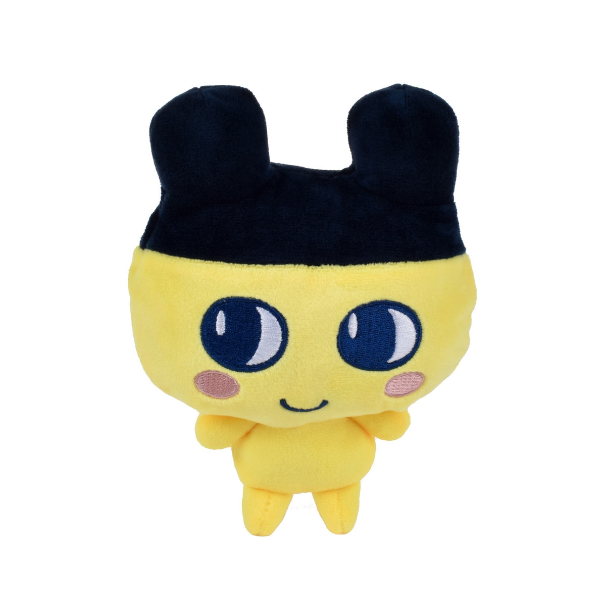 Mochila Con Peluche Compañero De Aventura Tamagotchi - Mametchi