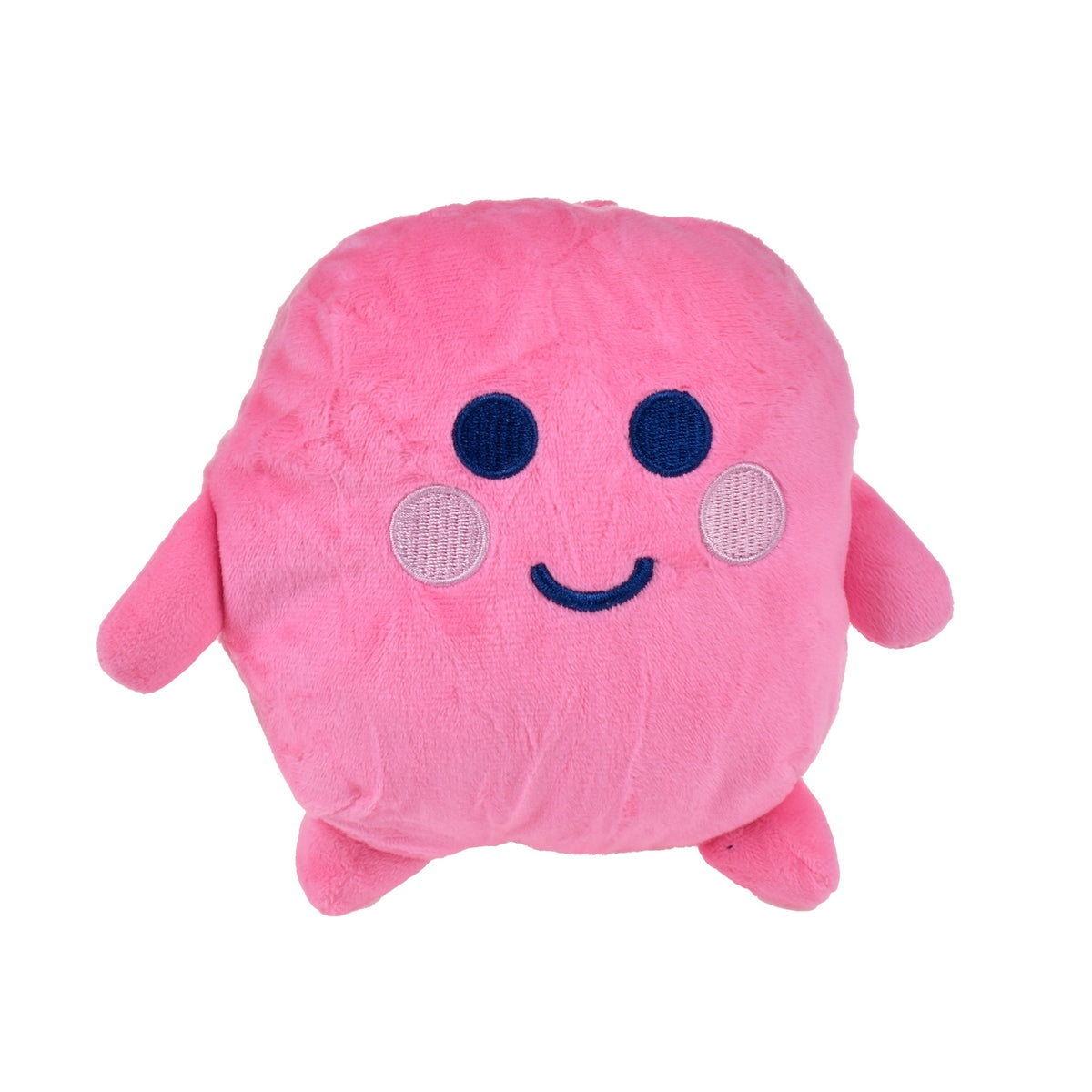 Mochila Con Peluche Compañero De Aventura Tamagotchi - Mametchi