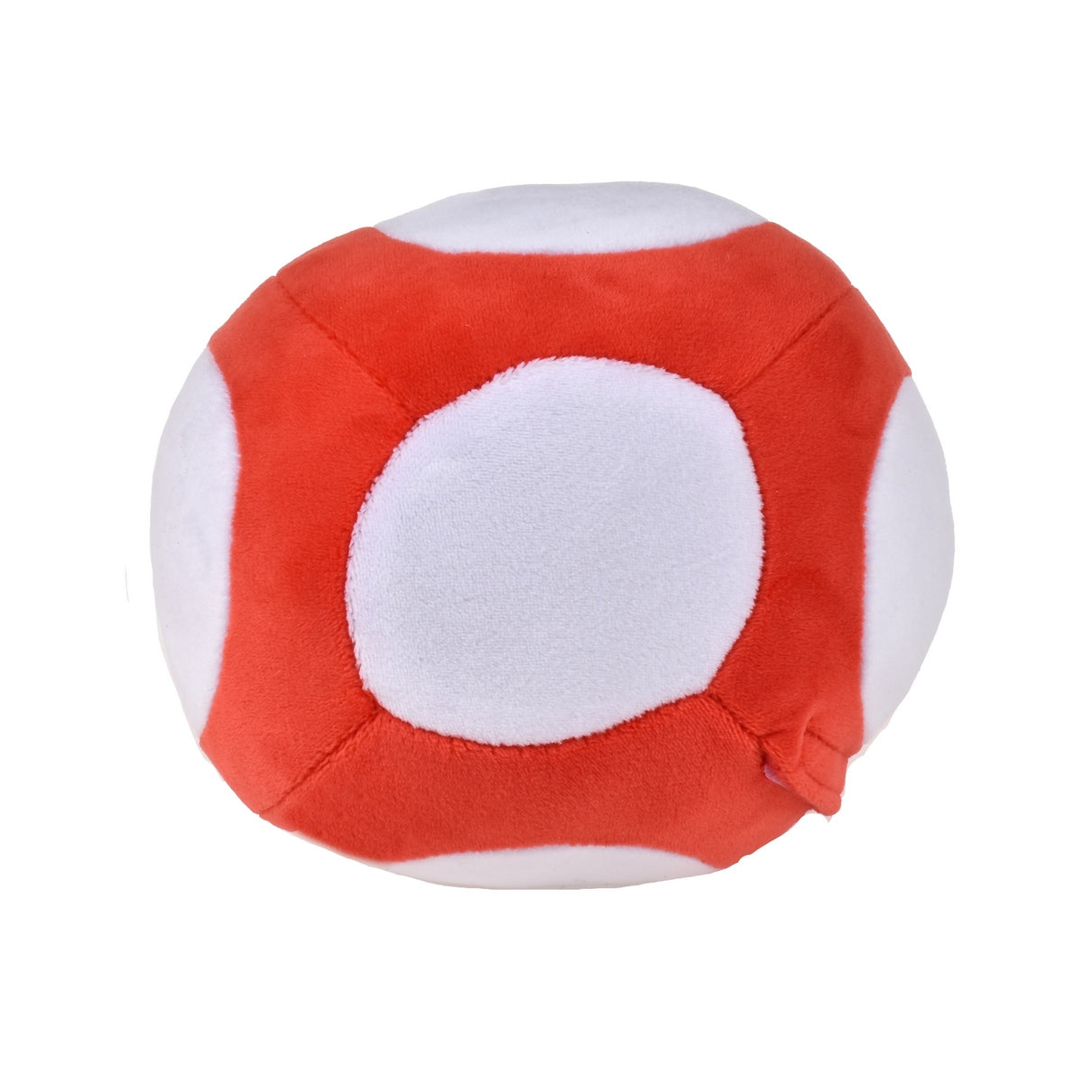 Peluche Con Sonido Super Mario De Nintendo - Super Champiñon