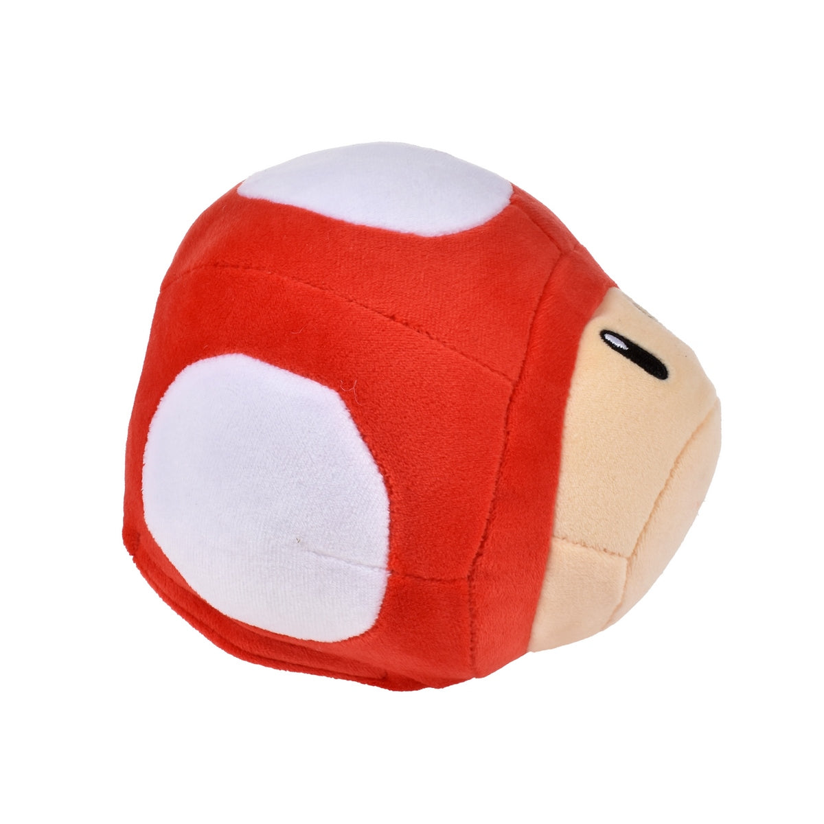 Peluche Con Sonido Super Mario De Nintendo - Super Champiñon
