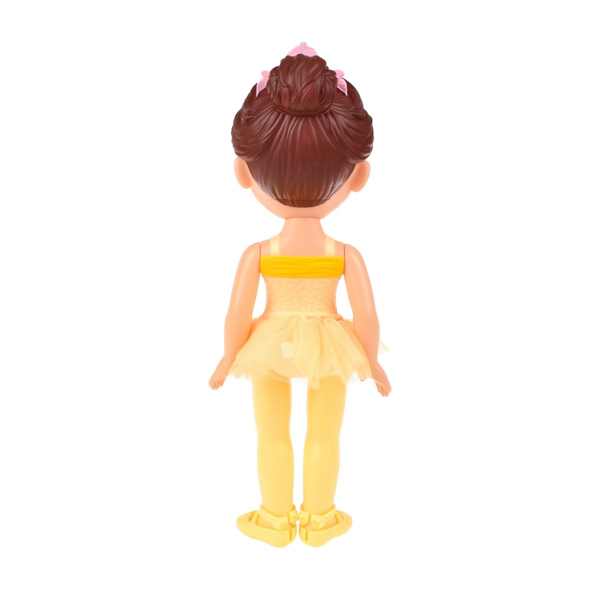 Muñeca 35 Cm Ballet Princesas De Disney - Bella