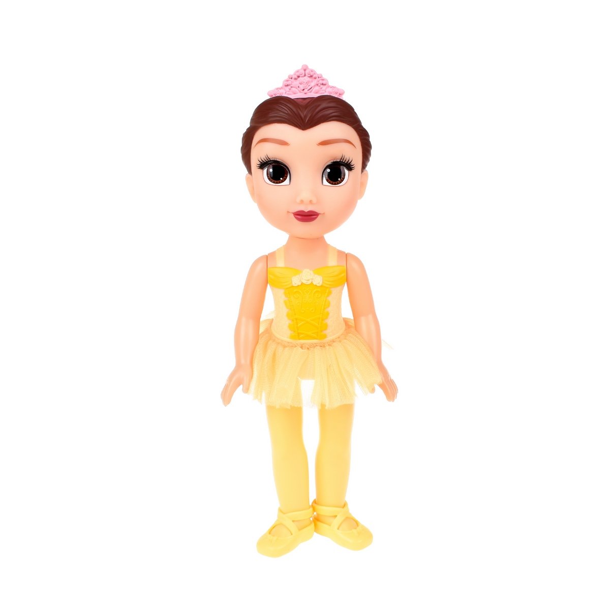 Muñeca 35 Cm Ballet Princesas De Disney - Bella