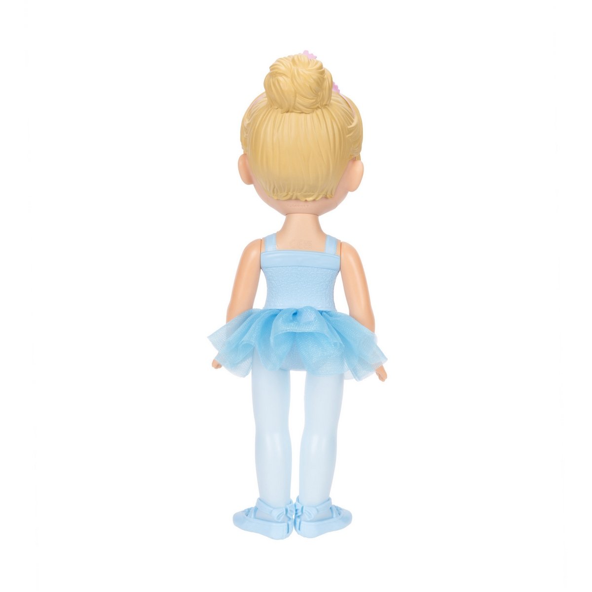 Muñeca 35 Cm Ballet Princesas De Disney - Cenicienta