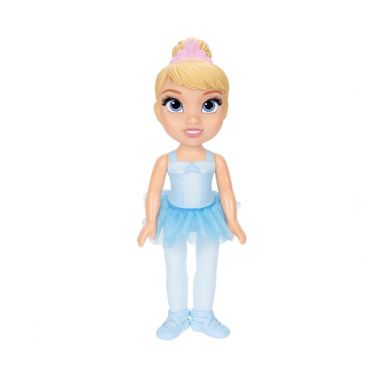 Muñeca 35 Cm Ballet Princesas De Disney - Cenicienta