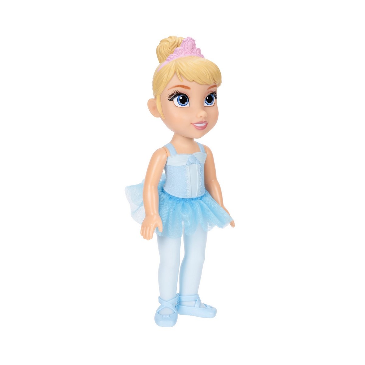 Muñeca 35 Cm Ballet Princesas De Disney - Cenicienta