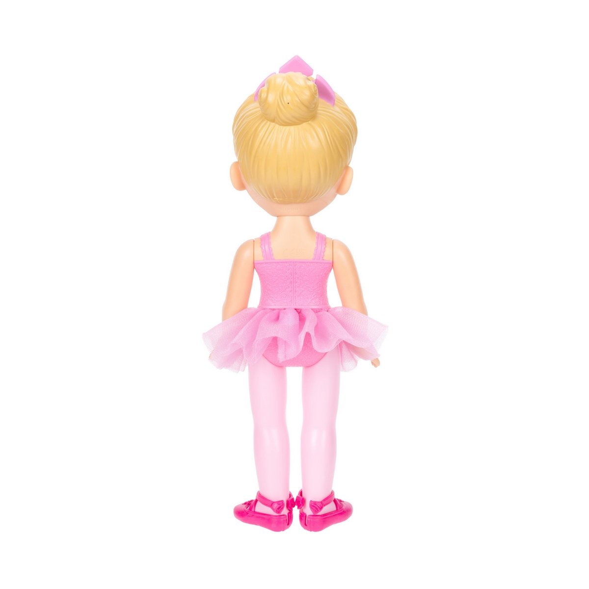 Muñeca 35 Cm Ballet Princesas De Disney - Aurora