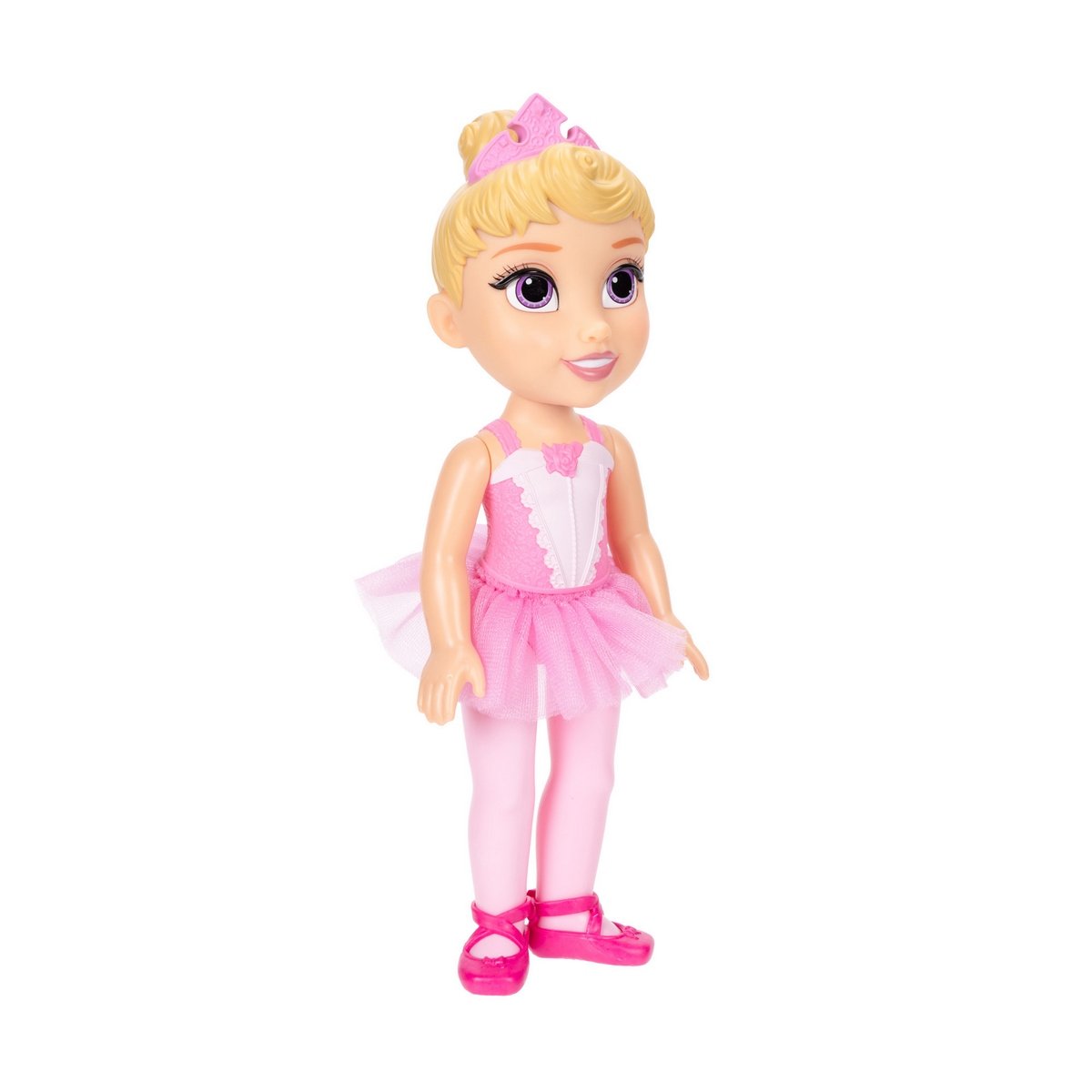 Muñeca 35 Cm Ballet Princesas De Disney - Aurora