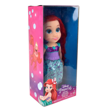 Muñeca 35 Cm Princesas De Disney - Ariel
