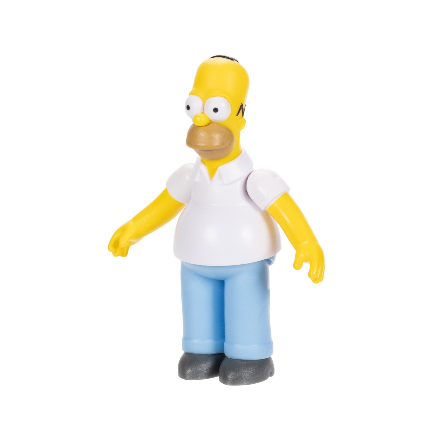 Los Simpsons Figura 7Cm - Homero
