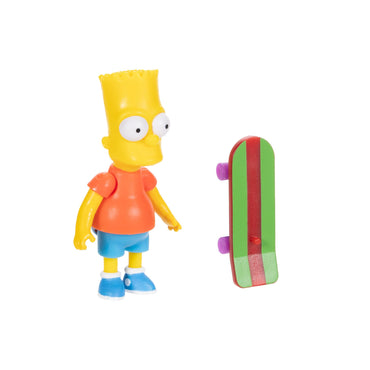 Los Simpsons Figura 7?cm Bart