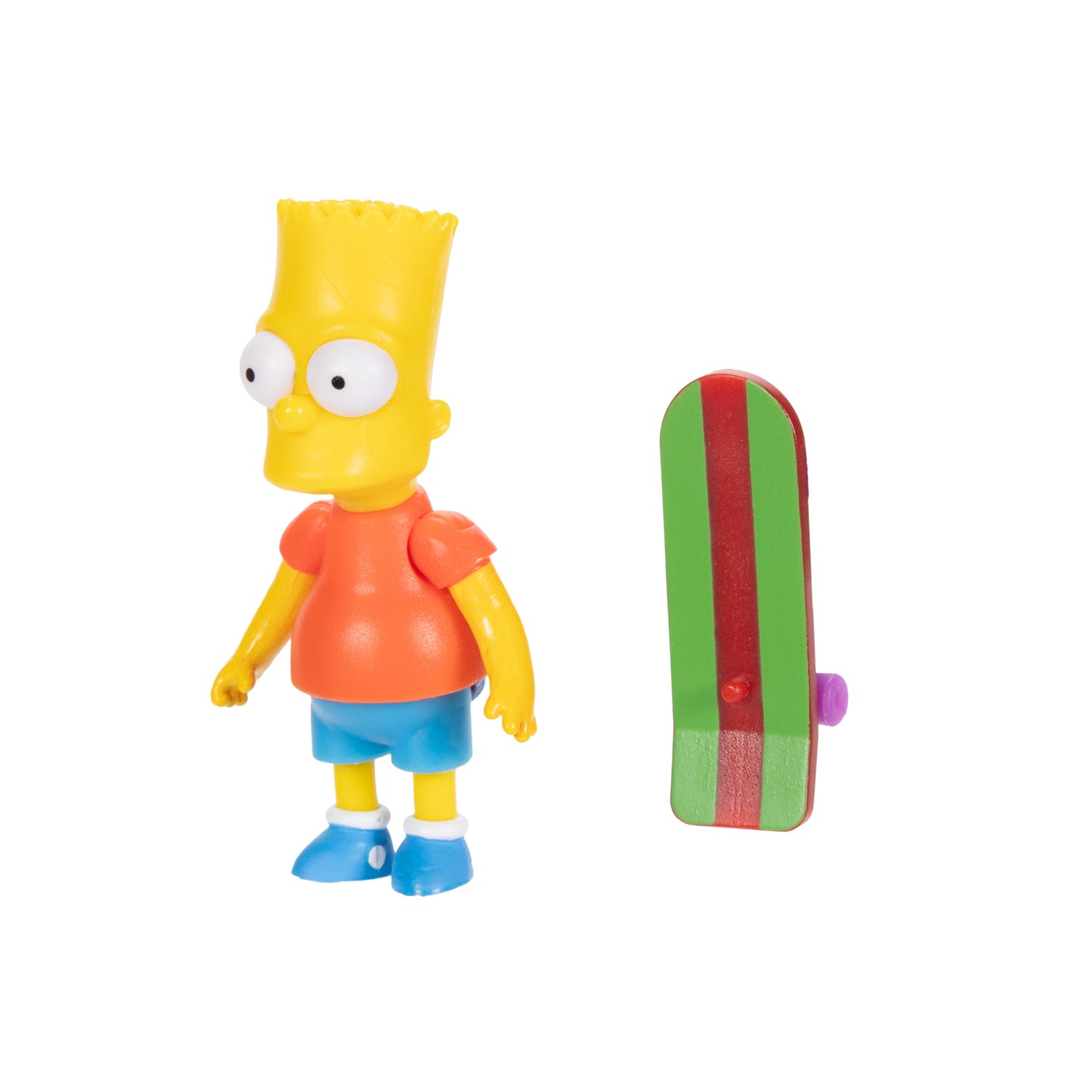 Los Simpsons Figura 7 cm Bart