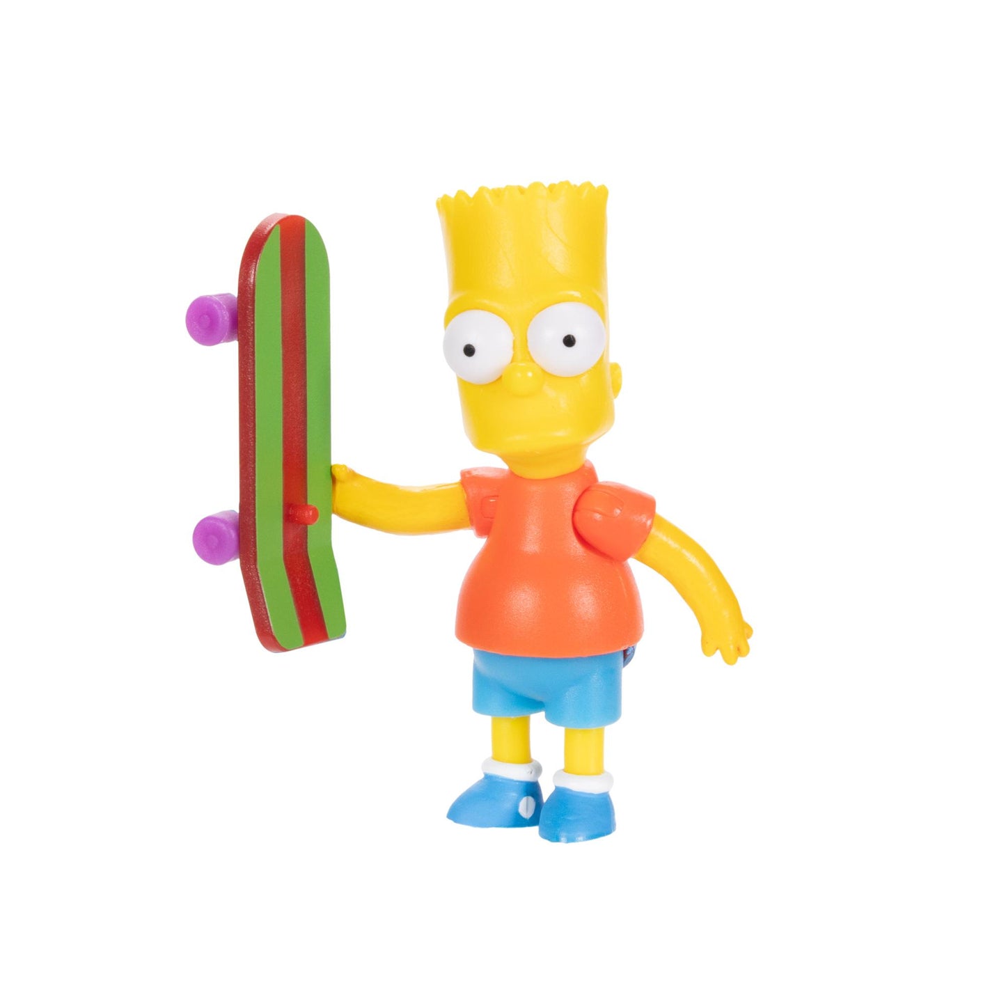 Los Simpsons Figura 7 cm Bart