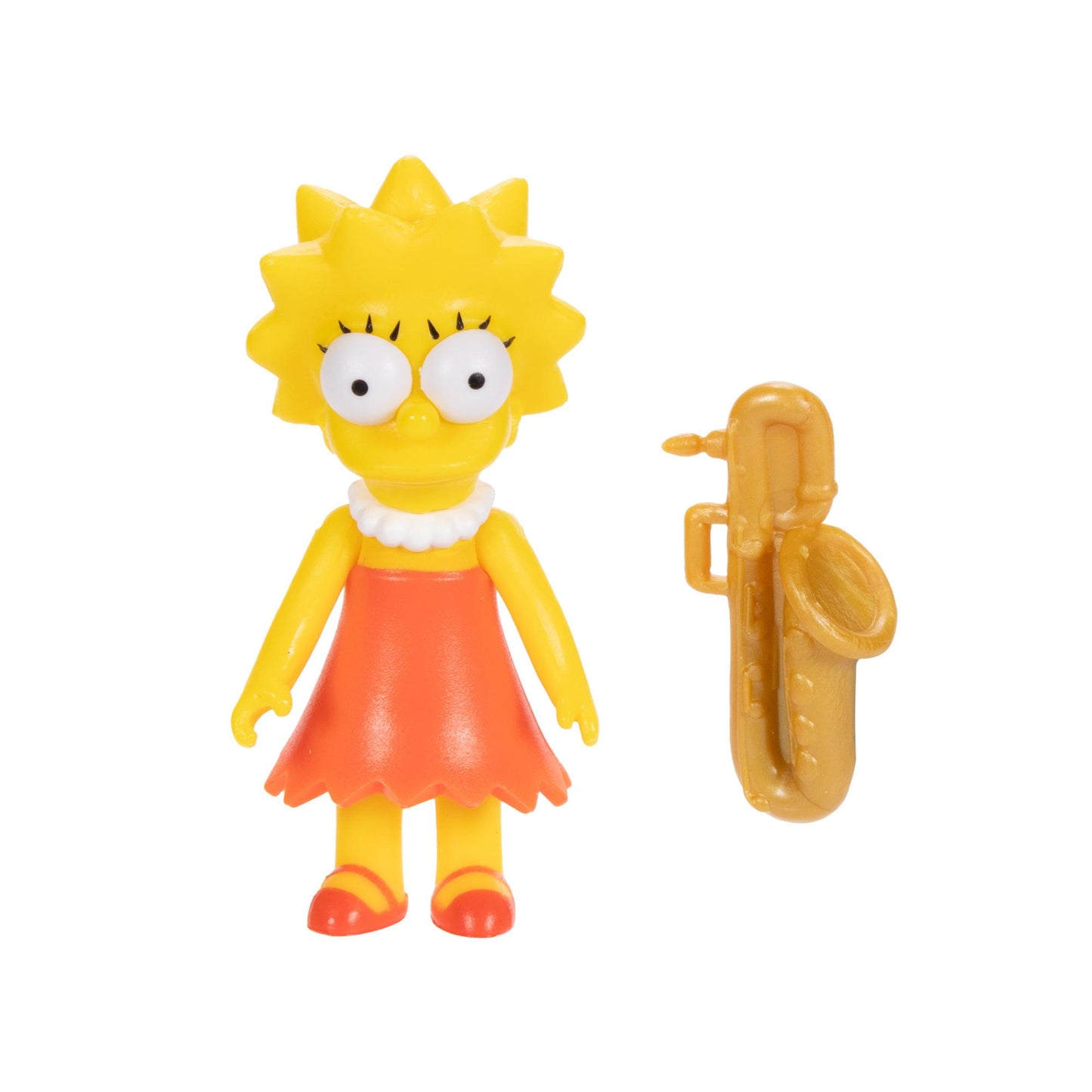 Los Simpsons Figura 7 cm - Lisa