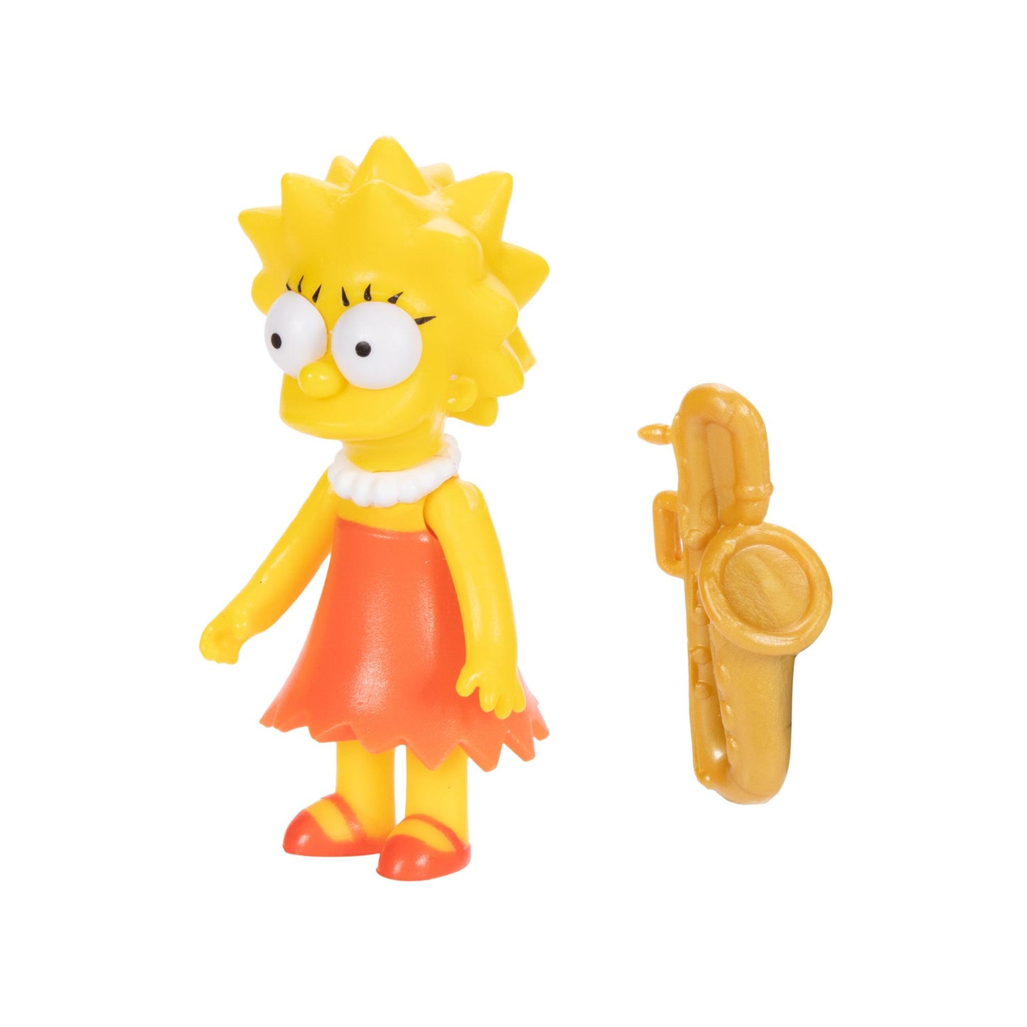 Los Simpsons Figura 7 cm - Lisa