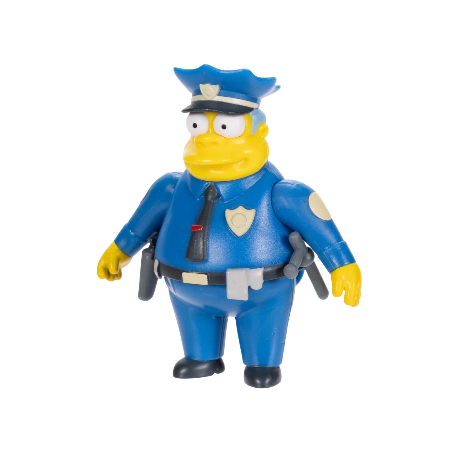 Los Simpsons Figura 7 cm - Jefe Gorgory