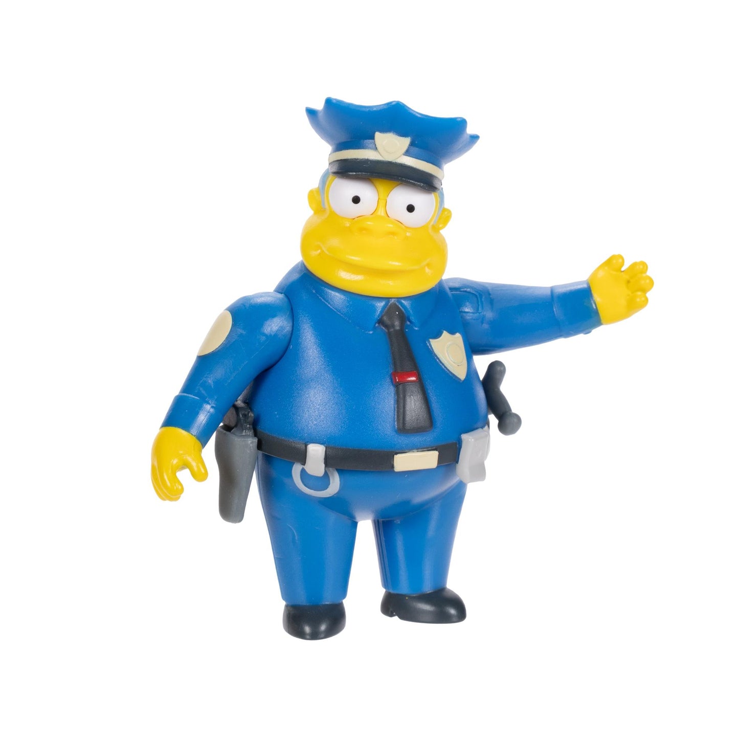 Los Simpsons Figura 7 cm - Jefe Gorgory
