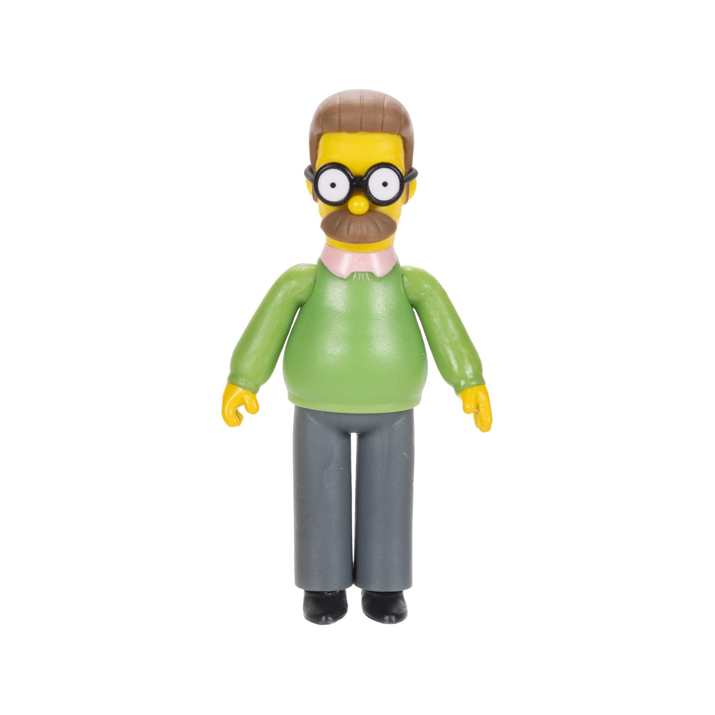 Los Simpsons Figura 7 cm - Ned Flanders