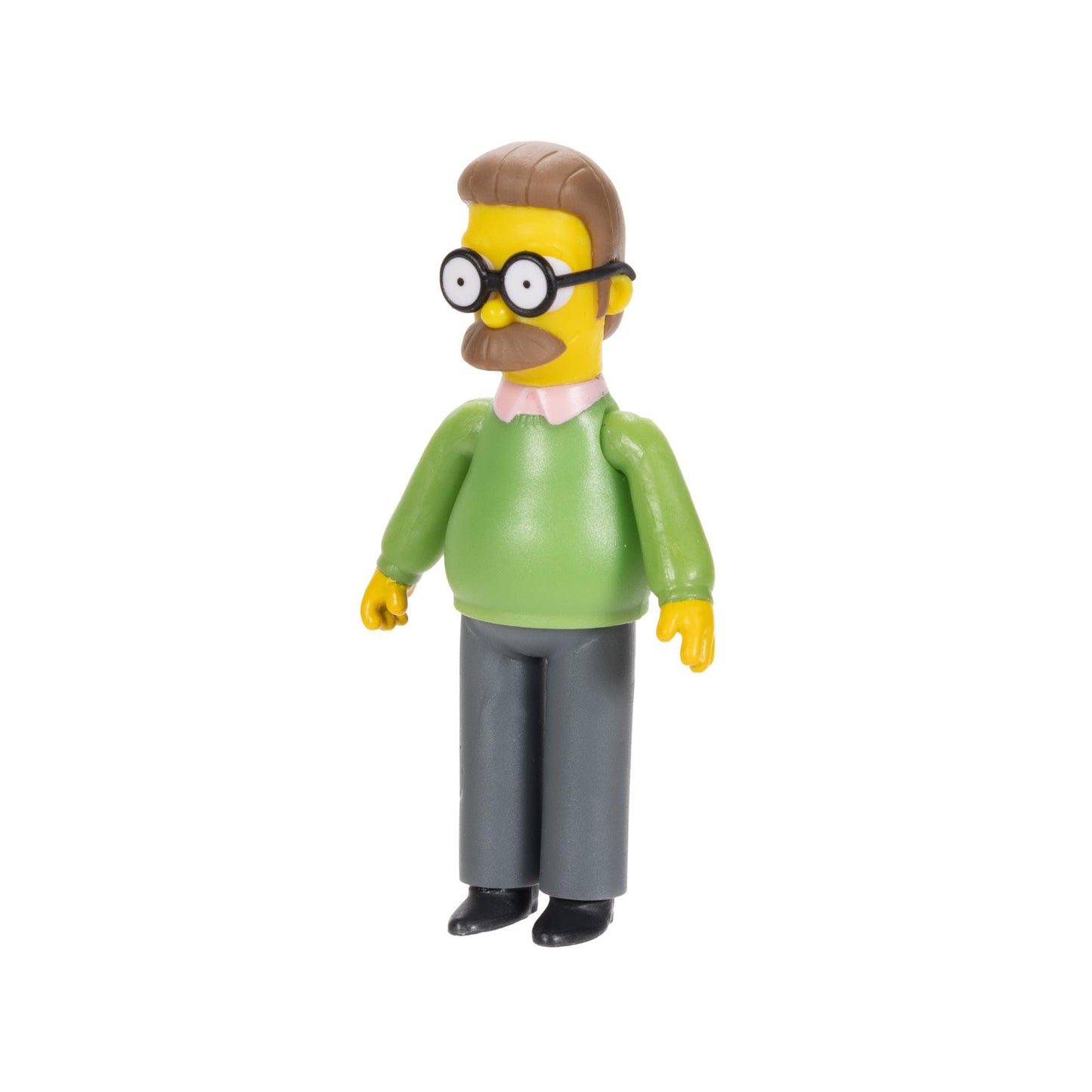 Los Simpsons Figura 7 cm - Ned Flanders