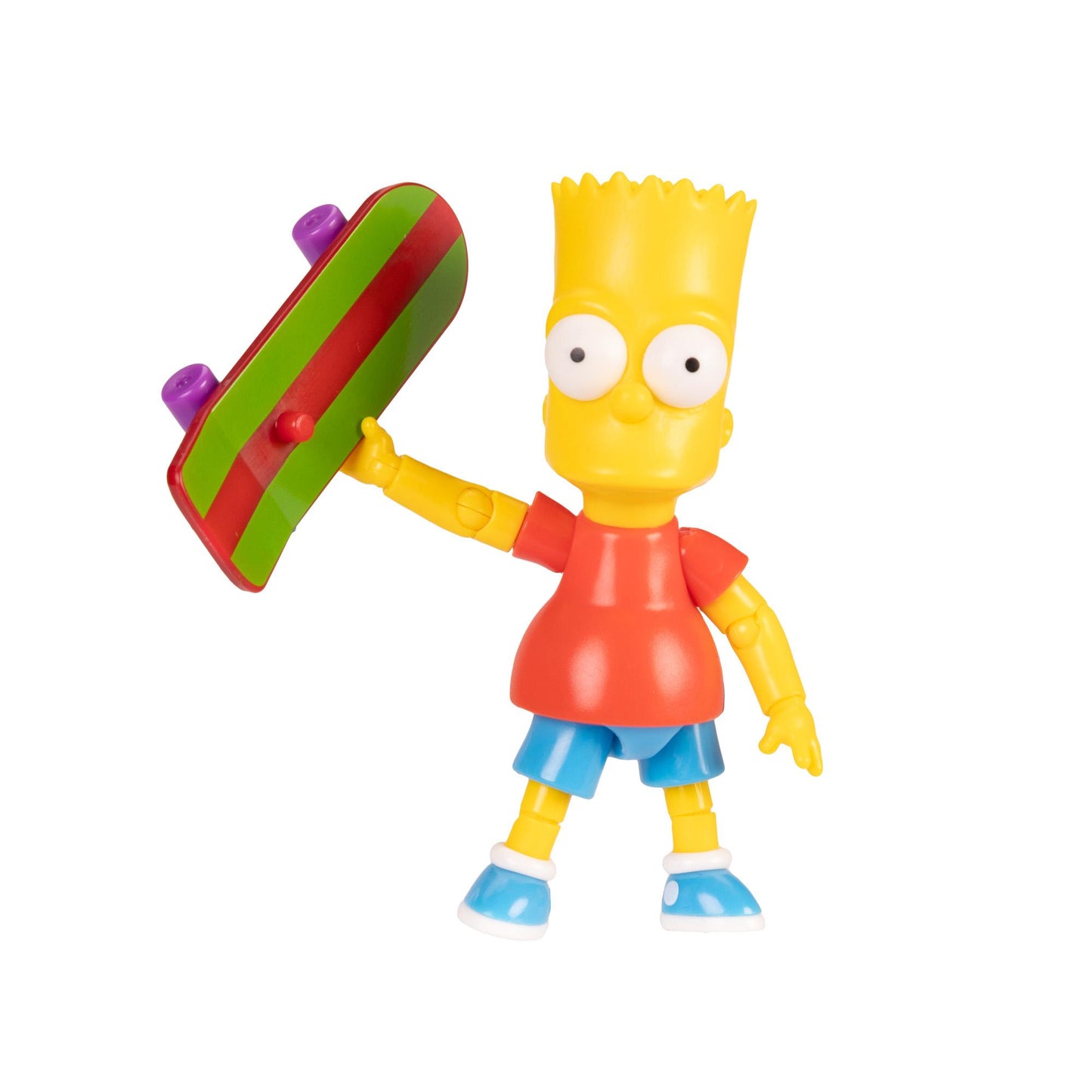 Los Simpsons Figuras 13 cm Bart