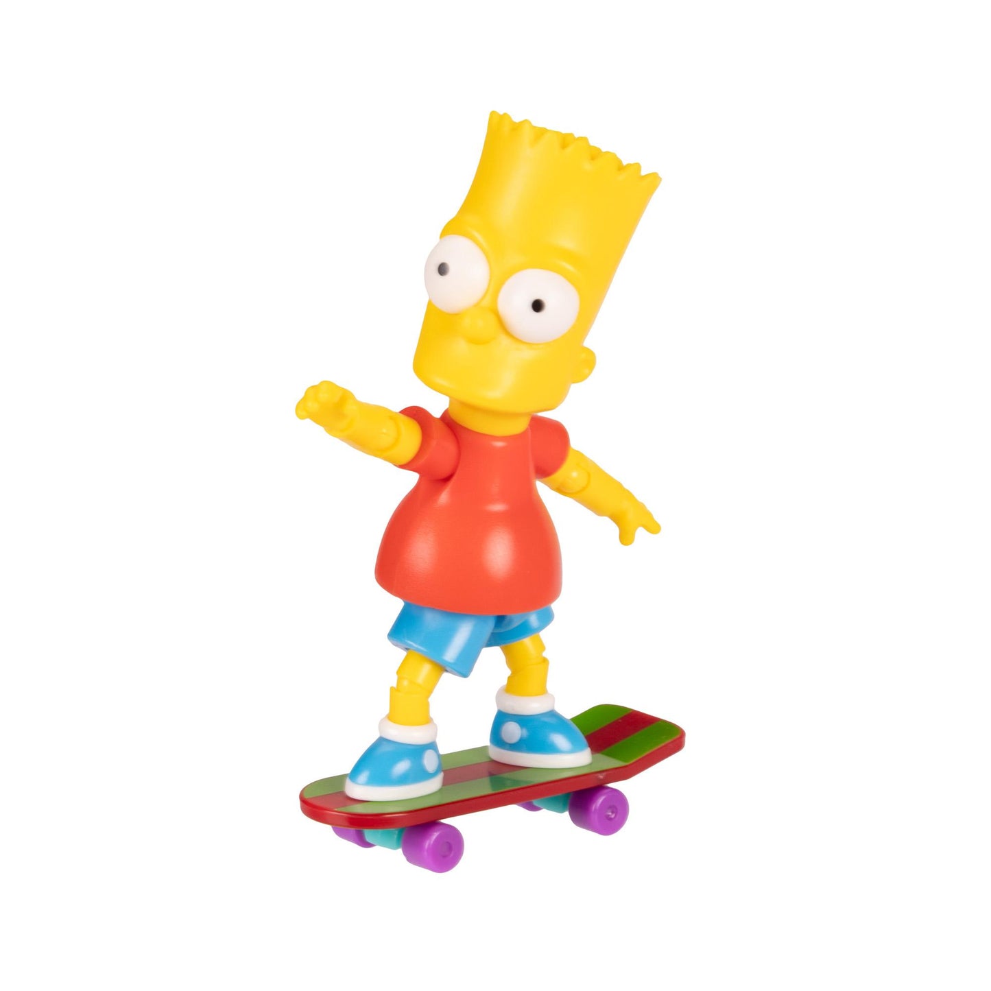 Los Simpsons Figuras 13 cm Bart