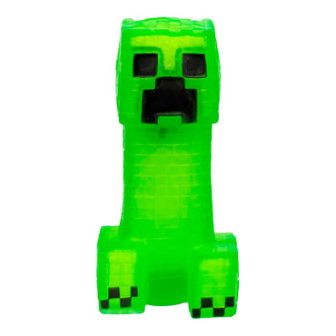 Heroes Of Goo Jit Zu Minecraft Steve Y Creeper - Creeper
