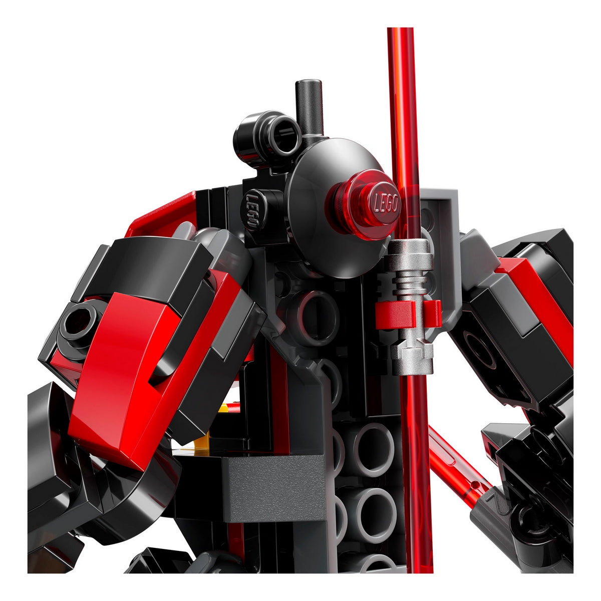 Meca De Darth Maul Lego Star Wars
