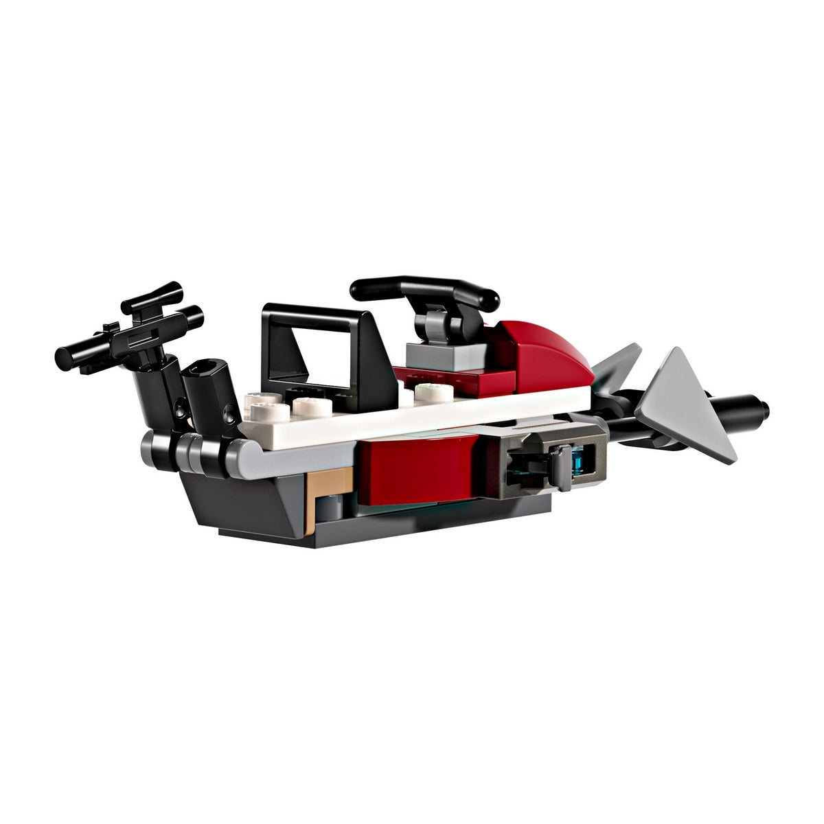 Pack De Combate Clon Trooper Y Droides De Batalla Lego Star Wars