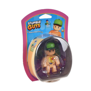 Figura 8 Cm Articulada Stumble Guys - Inside Out