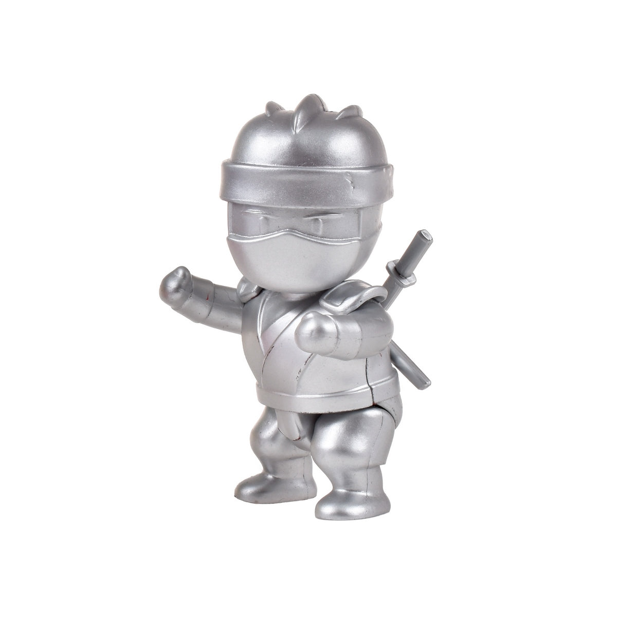 Figura 8 Cm Articulada Stumble Guys - Metal Ninja