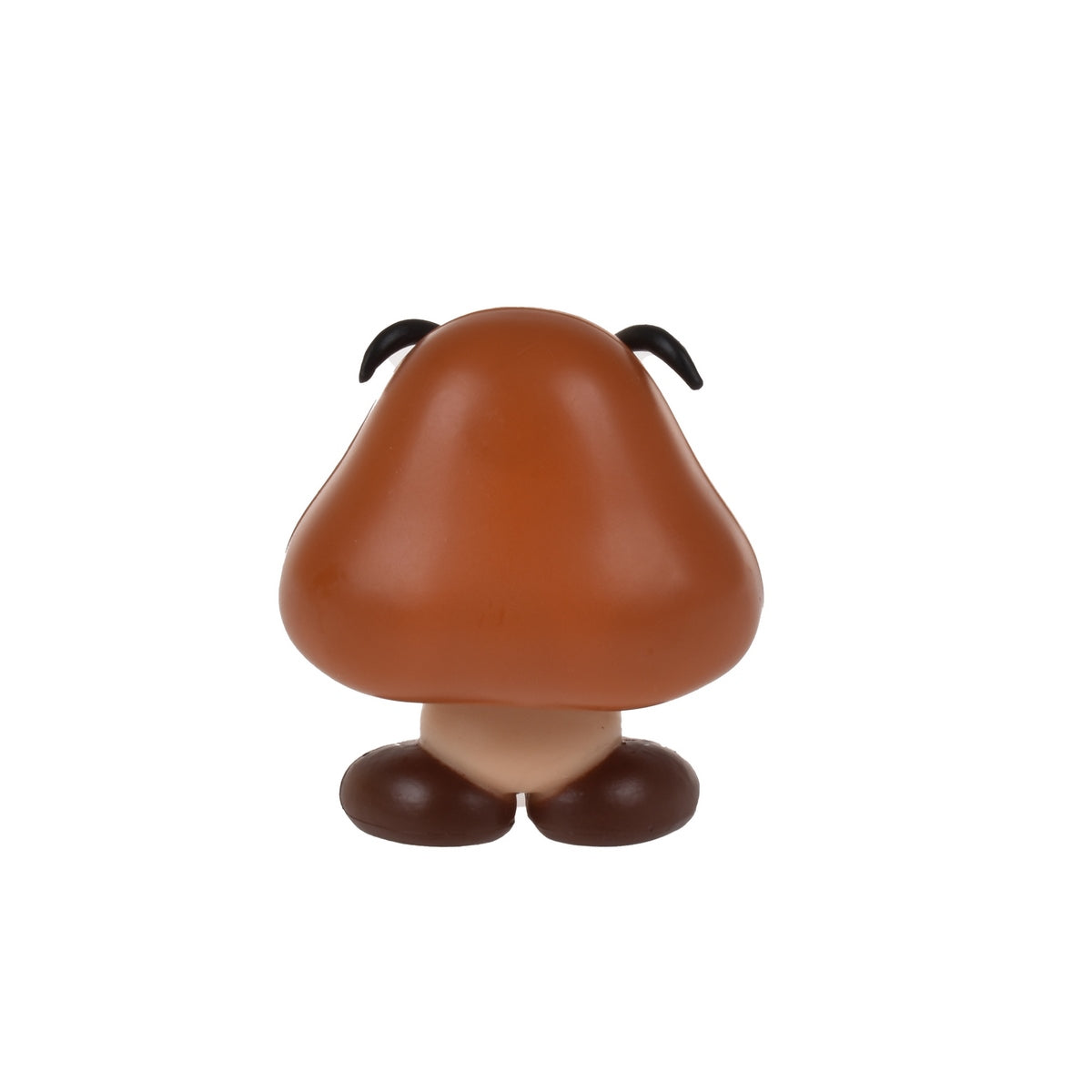 Figura 6 Cm Con Accesorio Super Mario De Nintendo - Goomba
